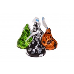 Halloween Hershey Kisses | Bulkfoods.com