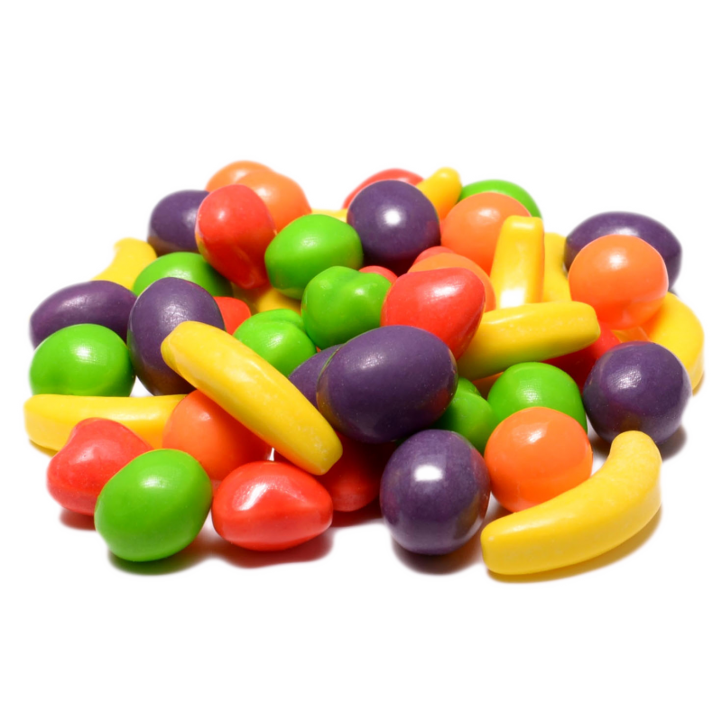 Fruit Runts Fruit Runts