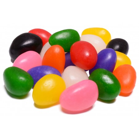 Jelly Beans Assorted