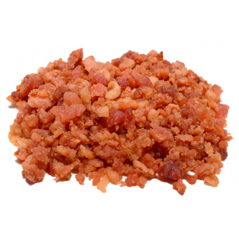 bacon bits