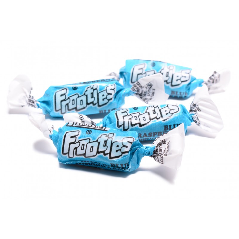 Tootsie Blue Raspberry Tootsie Blue Raspberry
