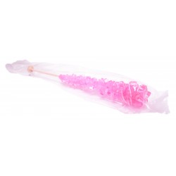 Pink Crystal Sticks