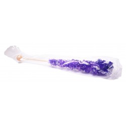Purple Crystal Sticks