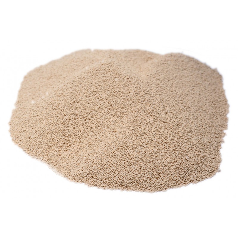 Active Dry Yeast