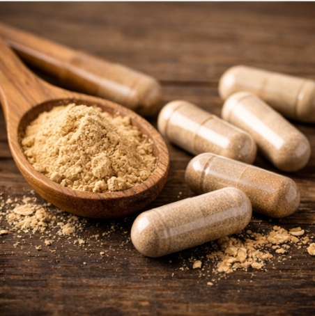 Ashwagandha Powder