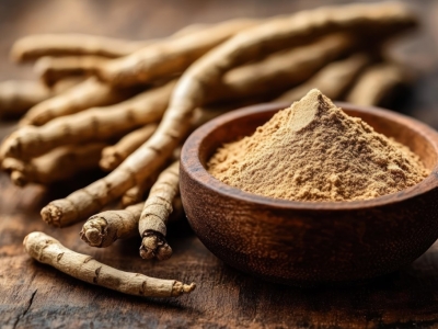 Rooted in Tradition: Exploring Ashwagandha Powder